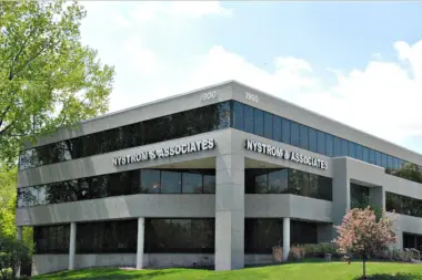 The facilities at Nystrom and Associates - New Brighton Clinic in Saint Paul, MN 3